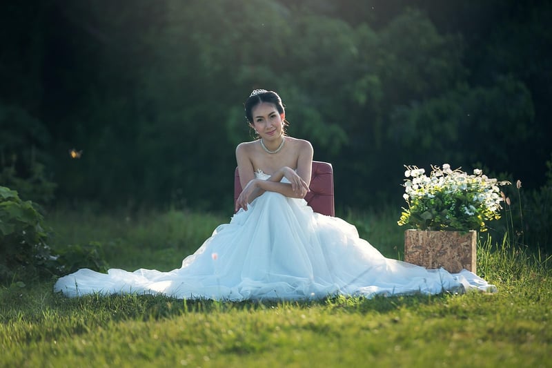 Princess Veil
