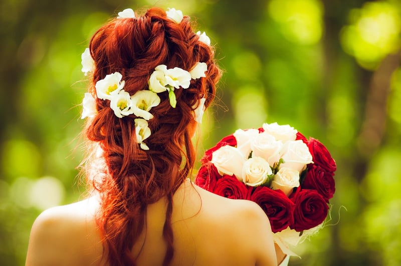 Flower Crown